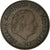Moneta, Holandia, Juliana, 5 Cents, 1977, EF(40-45), Brązowy, KM:181