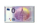 France, Billet Touristique - 0 Euro, 75/ Paris - Dôme des Invalides, 2015, NEUF