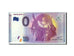 Frankrijk, Tourist Banknote - 0 Euro, 75/ Paris - Napoléon Ier, 2015, NIEUW