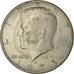 Coin, United States, Kennedy Half Dollar, Half Dollar, 1973, U.S. Mint, Denver