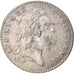 Frankreich, Token, Louis XV, Secrétaires du Roi, History, 1731, SS+, Silber