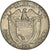 Moneta, Panama, 1966 dates struck at US Mint in San Francisco., 1/4 Balboa