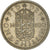 Monnaie, Grande-Bretagne, Elizabeth II, Shilling, 1962, TB+, Cupro-nickel