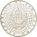 Coin, San Marino, 500 Lire, 1990, Rome, MS(63), Silver, KM:246