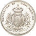 Monnaie, San Marino, 500 Lire, 1994, Rome, SUP+, Argent, KM:317