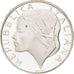 Italia, 500 Lire, 1989, Rome, SPL, Argento, KM:134