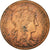 Munten, Frankrijk, Dupuis, 2 Centimes, 1899, Paris, ZF, Bronzen, KM:841