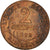 Munten, Frankrijk, Dupuis, 2 Centimes, 1899, Paris, ZF, Bronzen, KM:841