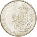 San Marino, 1000 Lire, 1981, Rome, SPL+, Argento, KM:127
