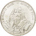 Moneta, San Marino, 1000 Lire, 1980, Rome, SPL+, Argento, KM:112