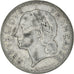 Coin, France, Lavrillier, 5 Francs, 1949, Beaumont - Le Roger, VF(20-25)