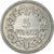 Moneda, Francia, 5 Francs, 1945, Paris, MBC, Aluminio, KM:PE311, Gadoury:766