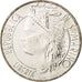 San Marino, 1000 Lire, 1986, Rome, SPL+, Argent, KM:197
