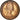 Munten, Groot Bretagne, Elizabeth II, 1/2 Penny, 1957, FR, Bronzen, KM:896