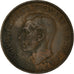 Münze, Großbritannien, George VI, Penny, 1947, S, Bronze, KM:845