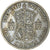 Moeda, Grã-Bretanha, George VI, 1/2 Crown, 1948, VF(30-35), Cobre-níquel