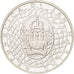San Marino, 1000 Lire, 1990, Rome, SPL+, Argento, KM:247