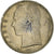 Moneda, Bélgica, 5 Francs, 5 Frank, 1949, BC+, Cobre - níquel, KM:135.1