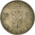 Münze, Belgien, 5 Francs, 5 Frank, 1949, S, Kupfer-Nickel, KM:135.1
