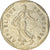 Coin, France, Semeuse, 2 Francs, 1979, Paris, VF(20-25), Nickel, KM:942.1