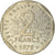 Coin, France, Semeuse, 2 Francs, 1979, Paris, VF(20-25), Nickel, KM:942.1