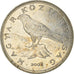 Coin, Hungary, 50 Forint, 2003, Budapest, VF(30-35), Copper-nickel, KM:697
