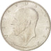 Sweden, Gustaf V, 2 Kronor, 1938, MS(63), Silver, KM:807