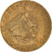 Coin, France, 10 Francs, 1988, Paris, EF(40-45), Gold, KM:965c
