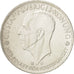 Svezia, Gustaf V, 5 Kronor, 1935, SPL, Argento, KM:806