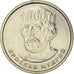 Monnaie, Ukraine, 2 Hryvni, 2018, Kyiv, TTB+, Nickel plaqué acier, KM:New