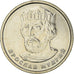 Coin, Ukraine, 2 Hryvni, 2018, Kyiv, AU(50-53), Nickel plated steel, KM:New