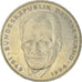 Coin, GERMANY - FEDERAL REPUBLIC, 2 Mark, 1994, Munich, EF(40-45), Copper-Nickel