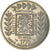 Coin, France, Institut, Franc, 1995, Paris, AU(50-53), Nickel, KM:1133