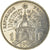 Coin, France, Institut, Franc, 1995, Paris, AU(50-53), Nickel, KM:1133
