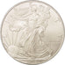 Stati Uniti, Dollar, 2010, U.S. Mint, SPL, Argento, KM:273