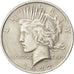 Stati Uniti, Peace Dollar, Dollar, 1922, U.S. Mint, Philadelphia, SPL-, Argen...