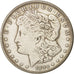 Stati Uniti, Morgan Dollar, Dollar, 1896, U.S. Mint, San Francisco, BB, Argen...