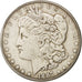 Stati Uniti, Morgan Dollar, Dollar, 1887, U.S. Mint, New Orleans, BB, Argento...