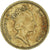 Monnaie, Grande-Bretagne, Elizabeth II, Pound, 1987, TB, Nickel-Cuivre, KM:948