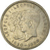 Moneta, Belgia, 10 Francs-10 Frank, Deux / Twee Belgas, 1930, EF(40-45), Nikiel