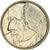 Moneda, Bélgica, Baudouin I, 50 Francs, 50 Frank, 1992, Brussels, Belgium, BU