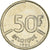 Münze, Belgien, Baudouin I, 50 Francs, 50 Frank, 1992, Brussels, Belgium, BU