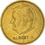 Münze, Belgien, Albert II, 5 Francs, 5 Frank, 1994, Brussels, S+