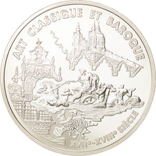 Moneta, Francia, 6.55957 Francs, 2000, Paris, FDC, Argento, KM:1226