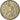 Munten, België, 50 Centimes, 1923, FR, Nickel, KM:87