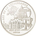 Munten, Frankrijk, 6.55957 Francs, 2000, Paris, FDC, Zilver, KM:1225