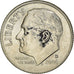 Moeda, Estados Unidos da América, Roosevelt Dime, Dime, 2006, U.S. Mint