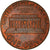 Moneta, Stati Uniti, Lincoln Cent, Cent, 1983, U.S. Mint, Denver, BB, Zinco