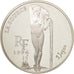 Francia, 10 Francs-1.5 Euro, 1996, Paris, SPL, Argento, KM:1121
