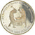 Moneda, Canadá, Elizabeth II, Saint-Maurice Ironworks, Dollar, 1988, Royal